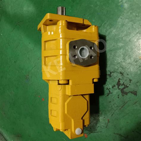 mini excavator hydraulic gear pump|mini skid steer hydraulic pump.